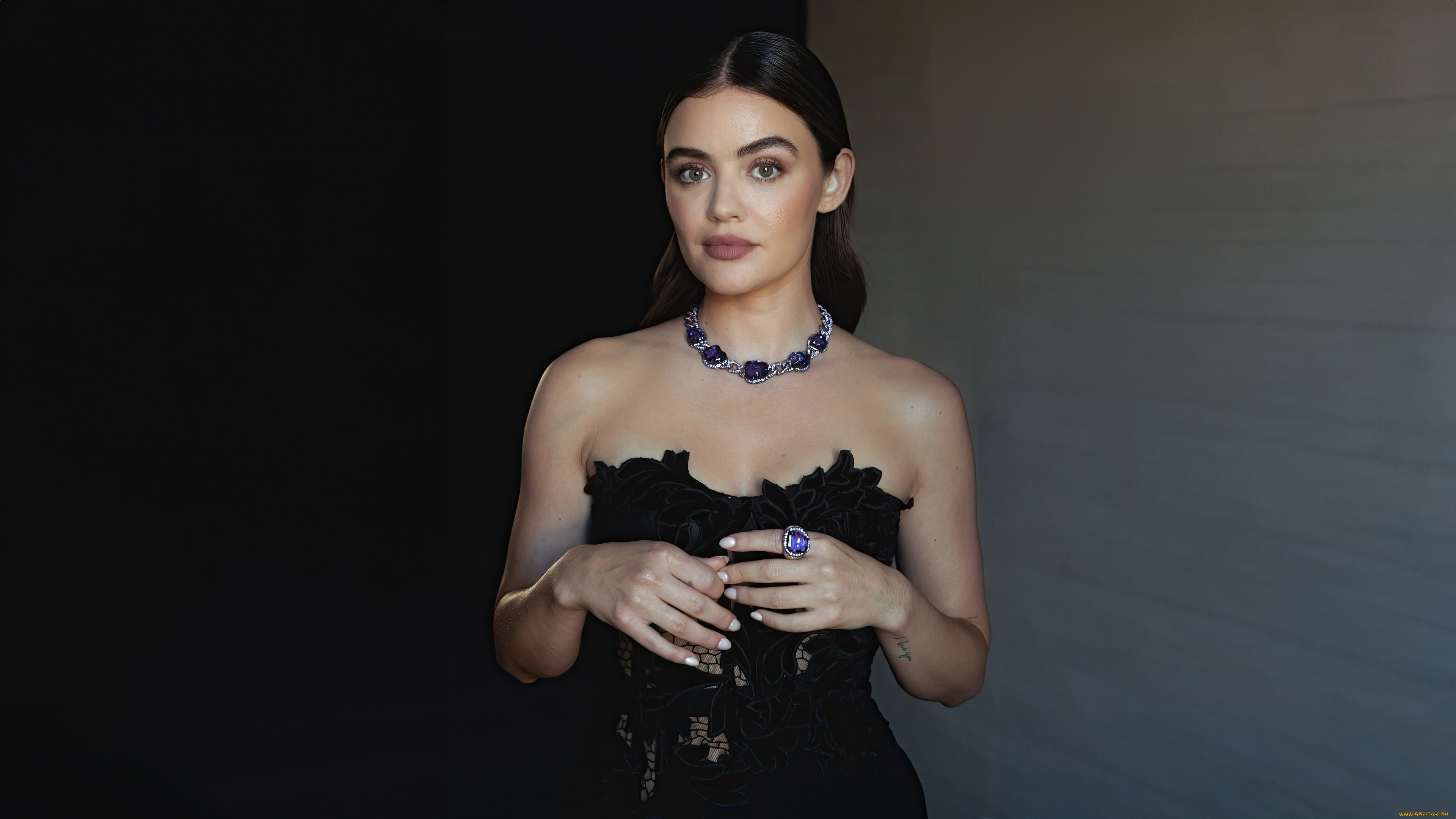 lucy hale vogue germany 2024, , lucy hale, , , , , , , , , , , , , ee, , , vogue